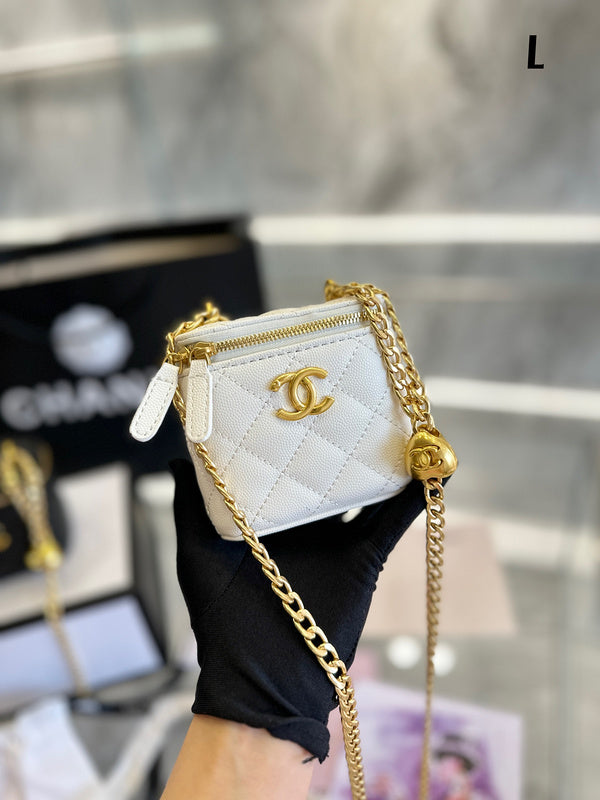 Satchel Bags - CHL Bags - 7033