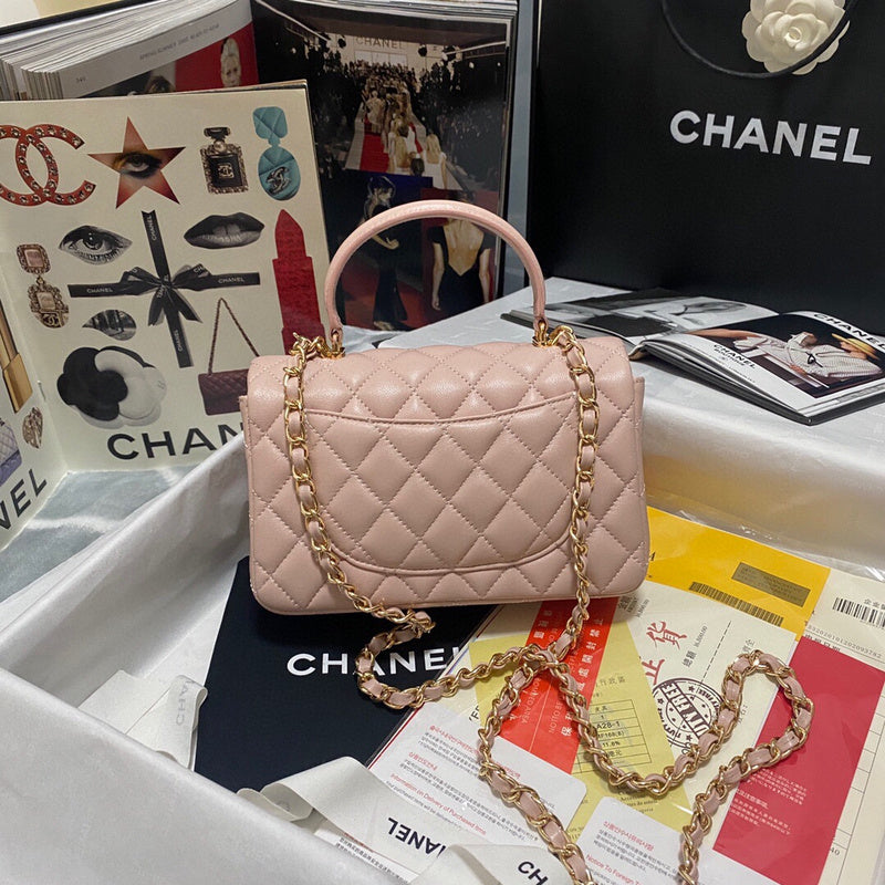 Satchel Bags - CHL Bags - 3325