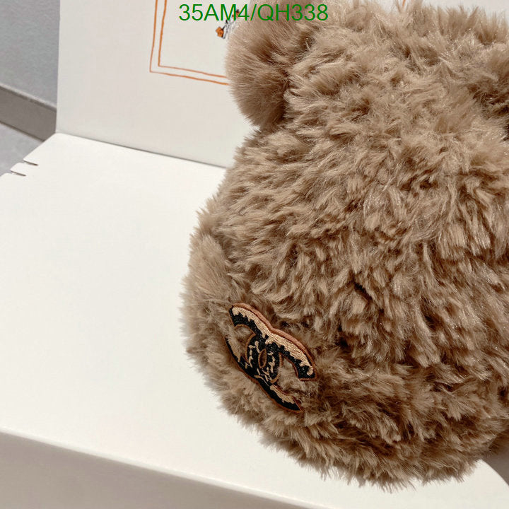 SAMC - CHL Caps & Hats - 174