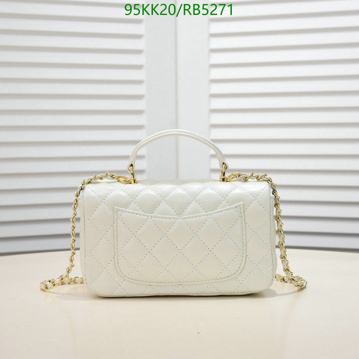 SAMC - CHL Bags Crossbody - 068