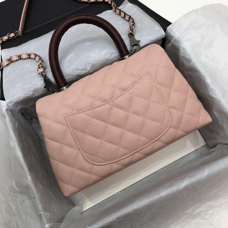Satchel Bags - CHL Bags - 562
