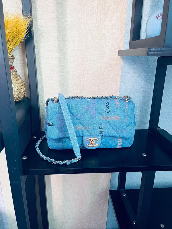 Satchel Bags - CHL Bags - 3236