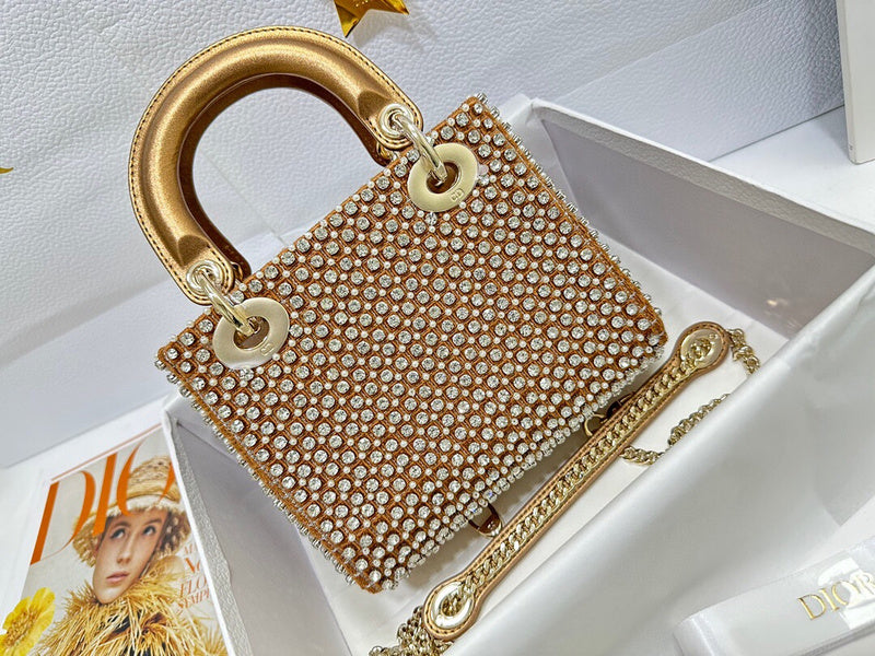 Glami Fashion - DIR Bags - 1450