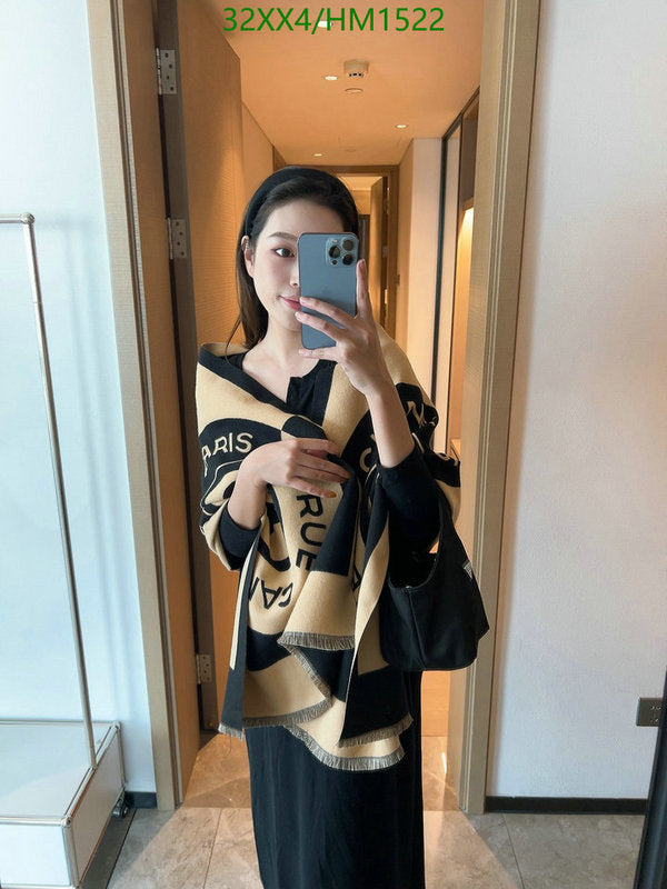 SAMC - CHL Scarves - 869