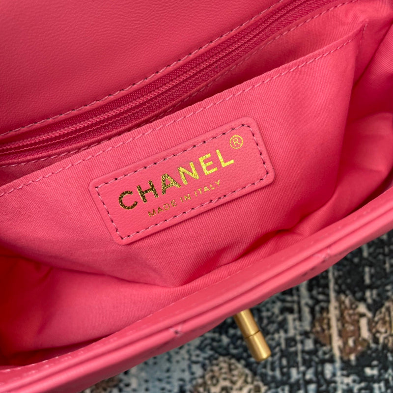 Satchel Bags - CHL Bags - 1741