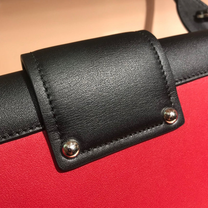 Satchel Bags - PDA Bags - 2482
