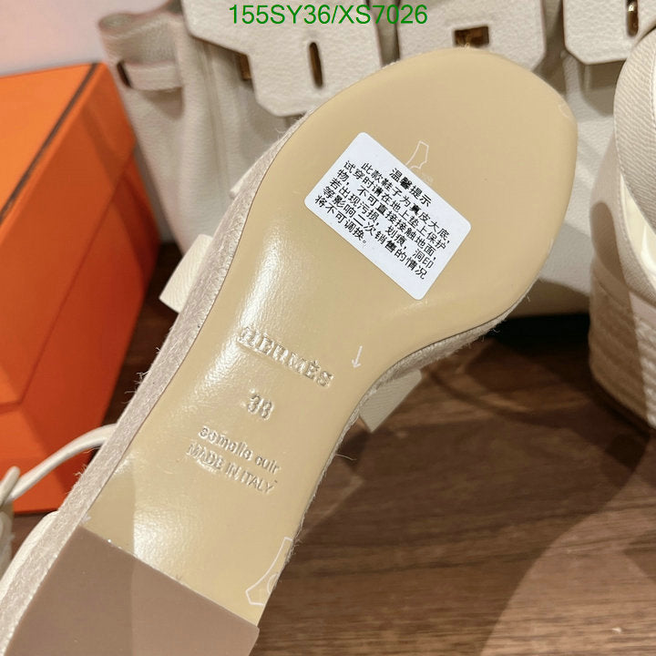 SAMC - HMS Women Shoes - 339
