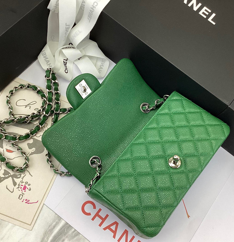 Satchel Bags - CHL Bags - 1274