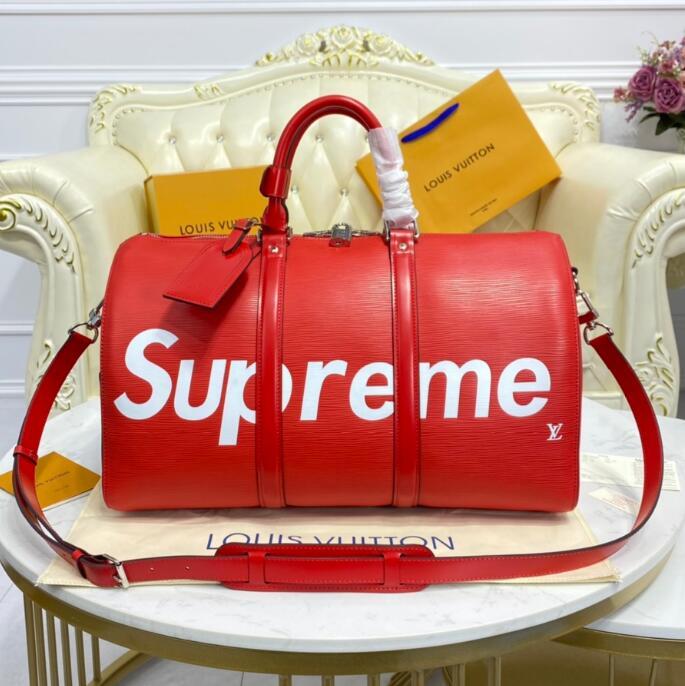 SAMC - LOV Bags - 2480