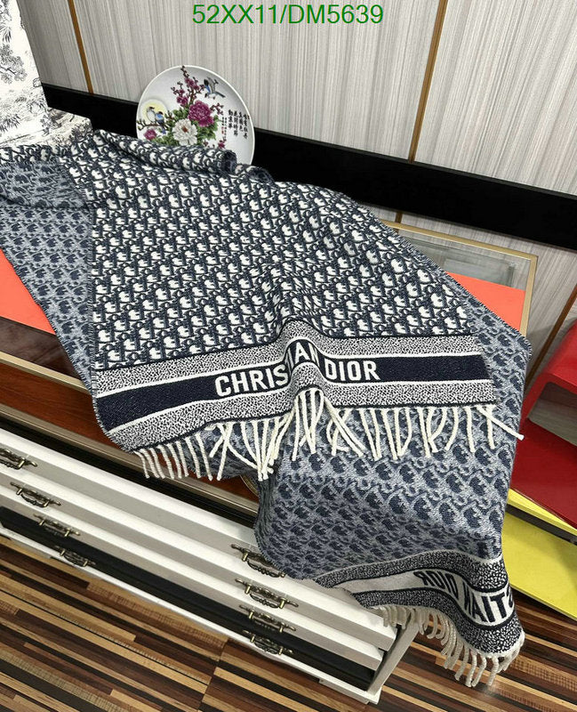 SAMC - DOR Scarves - 020