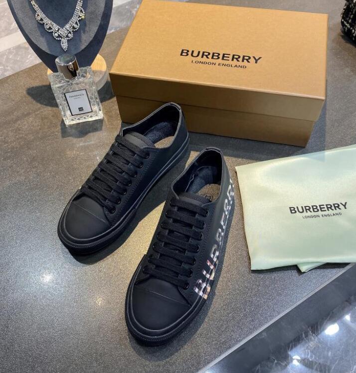 SAMCC - BOR Men Shoes - 246