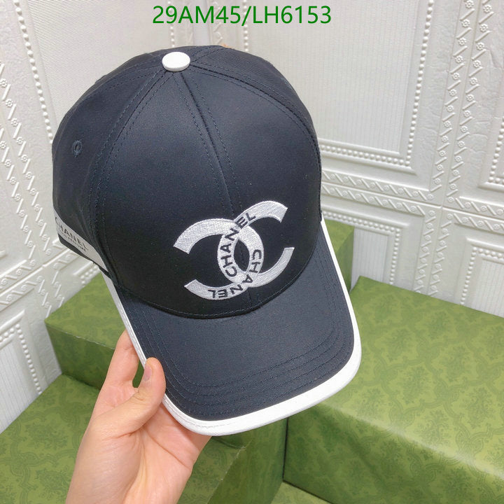 SAMC - CHL Caps & Hats - 440