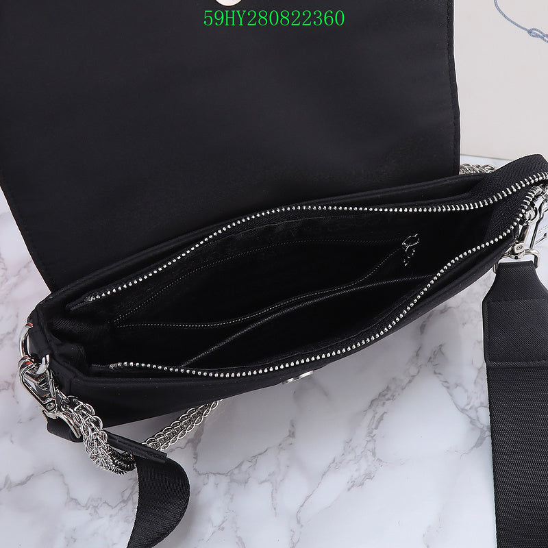 Satchel Bags - PDA Bags - 3033