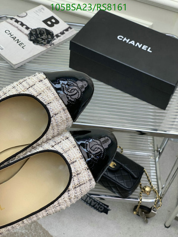 SAMC - CHL Women Shoes Ballet - 307