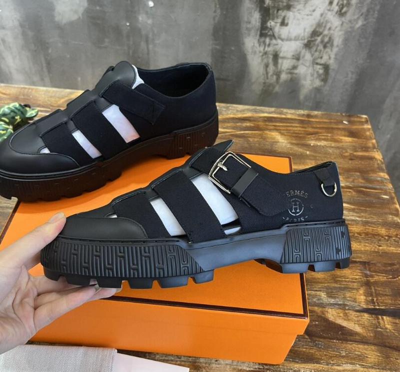 SAMC - HMS Women Shoes - 830