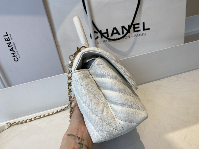 Satchel Bags - CHL Bags - 1696