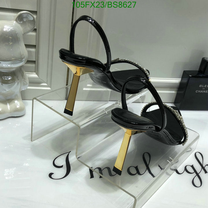SAMC - YLS Women Shoes Heels - 024