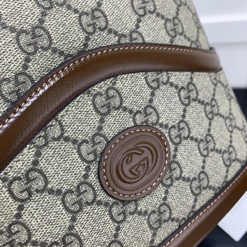 Satchel Bags - GCI Bags - 1048