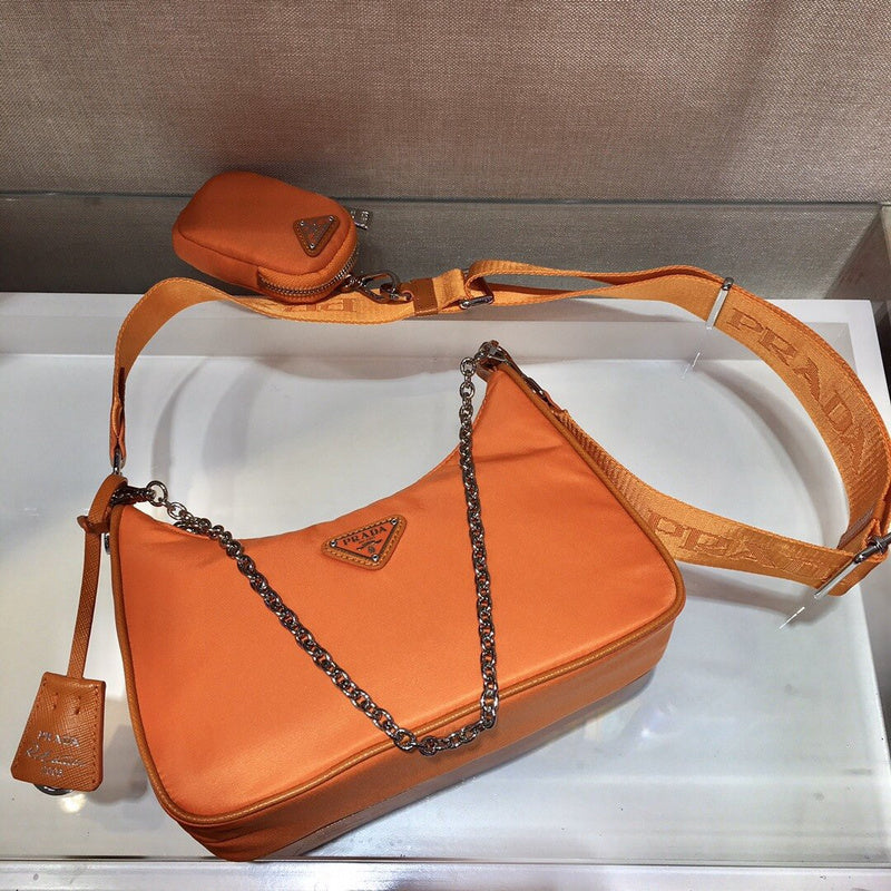 Satchel Bags - PDA Bags - 1906