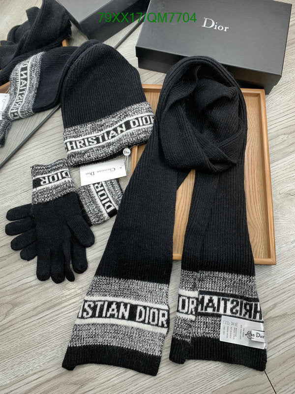 SAMC - DOR Scarves - 255