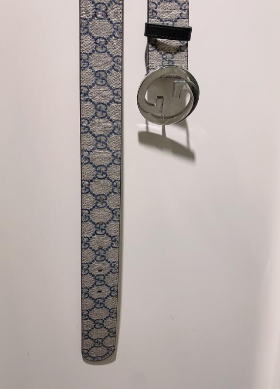 SAMC - Mix Belts - 099