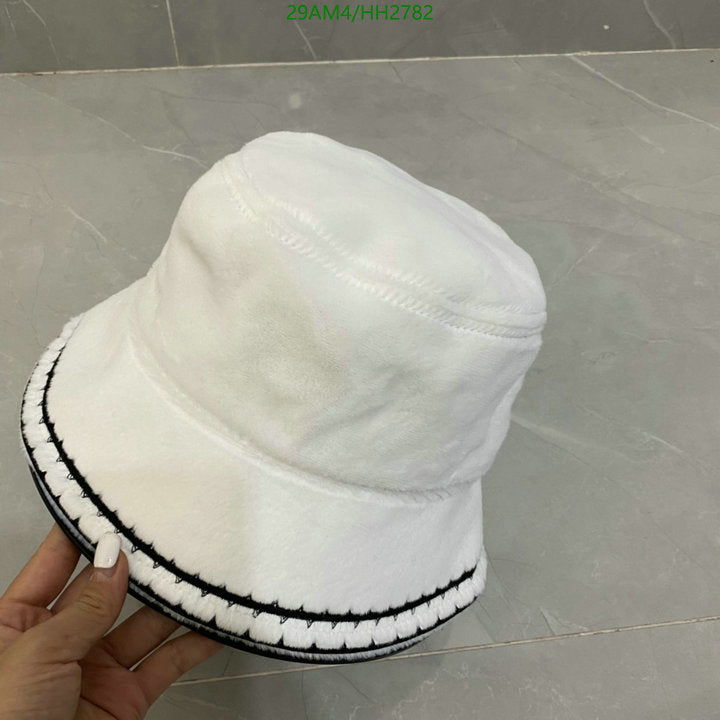 SAMC - CHL Caps & Hats - 359