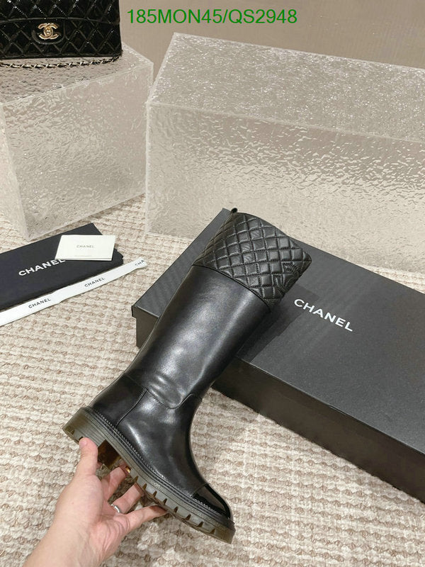 SAMC - Mix Boots - 368