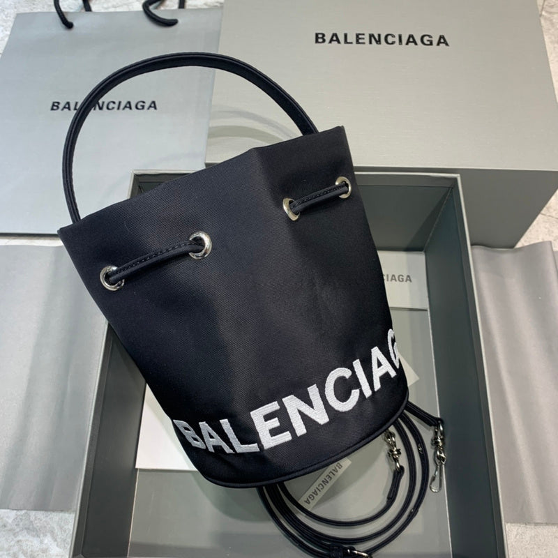 Satchel Bags - BGA Bags - 801