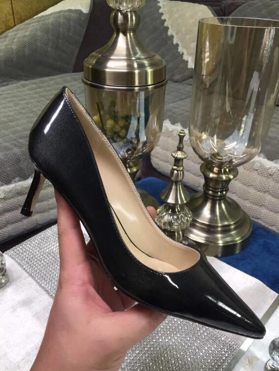 SAMC - JMC Shoes - 123