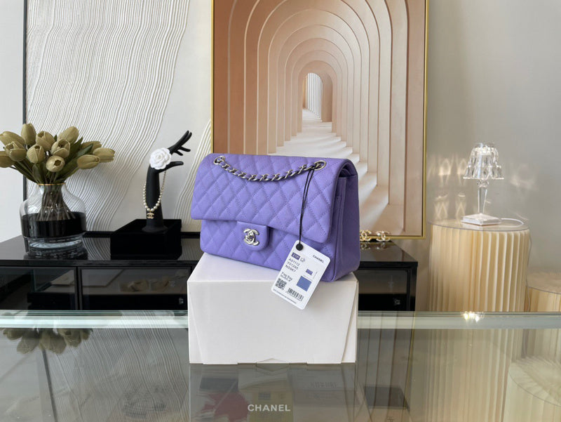 Satchel Bags - CHL Bags - 6696