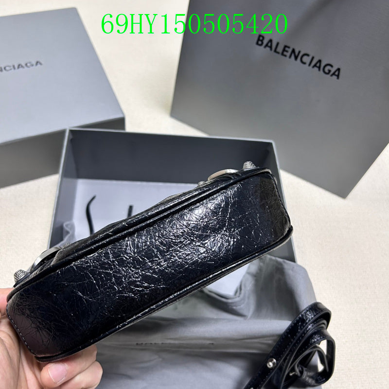 Glami Fashion - BGA Bags - 1811