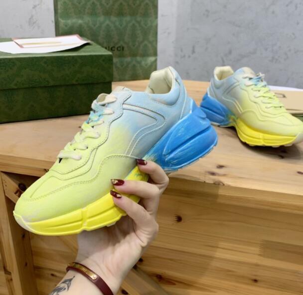 SAMC - GUKI Women Shoes - 1326