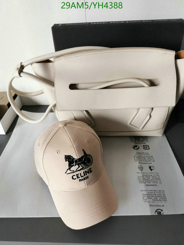 SAMC - COL Caps & Hats - 194