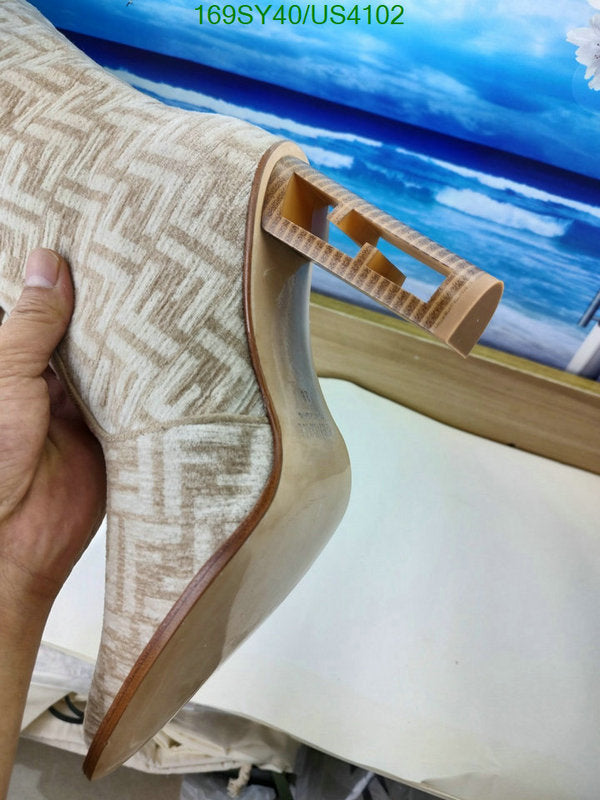 SAMC - FDE Women Shoes - 444