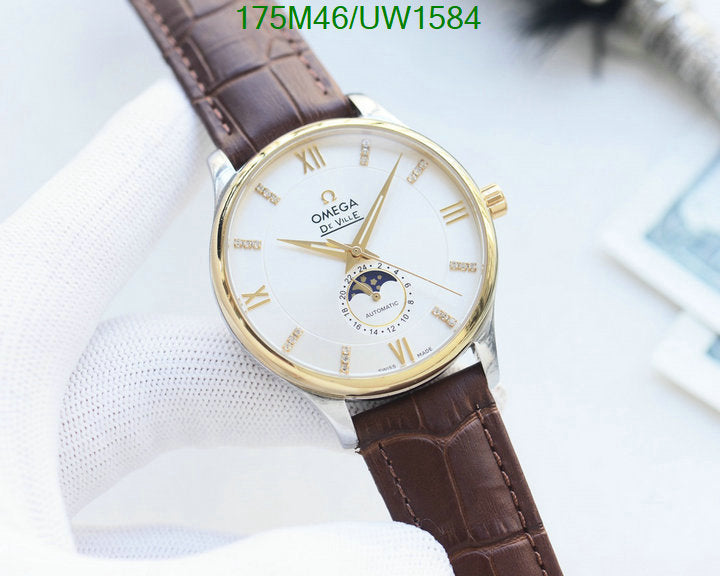 SAMC - OG Watches - 076