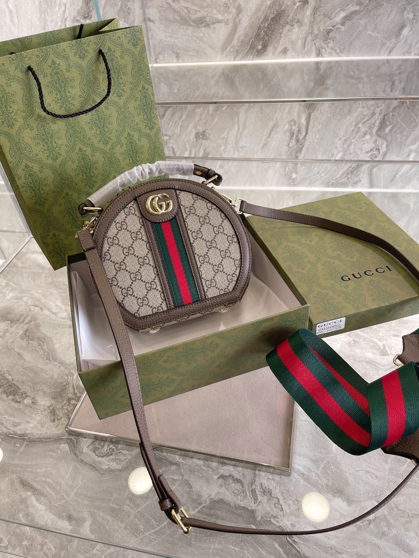 EN - New Arrival Bags GCI 053