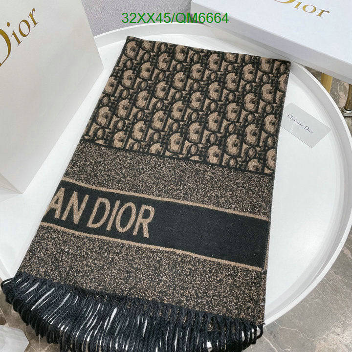 SAMC - DOR Scarves - 262
