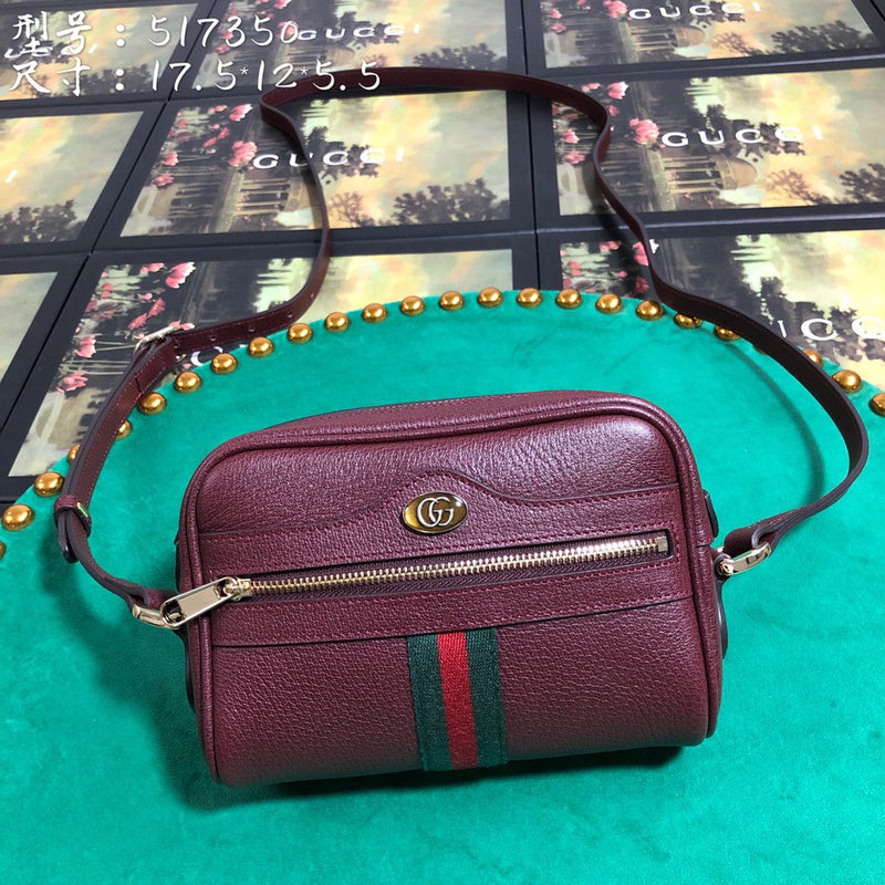 Satchel Bags - GCI Bags - 7158