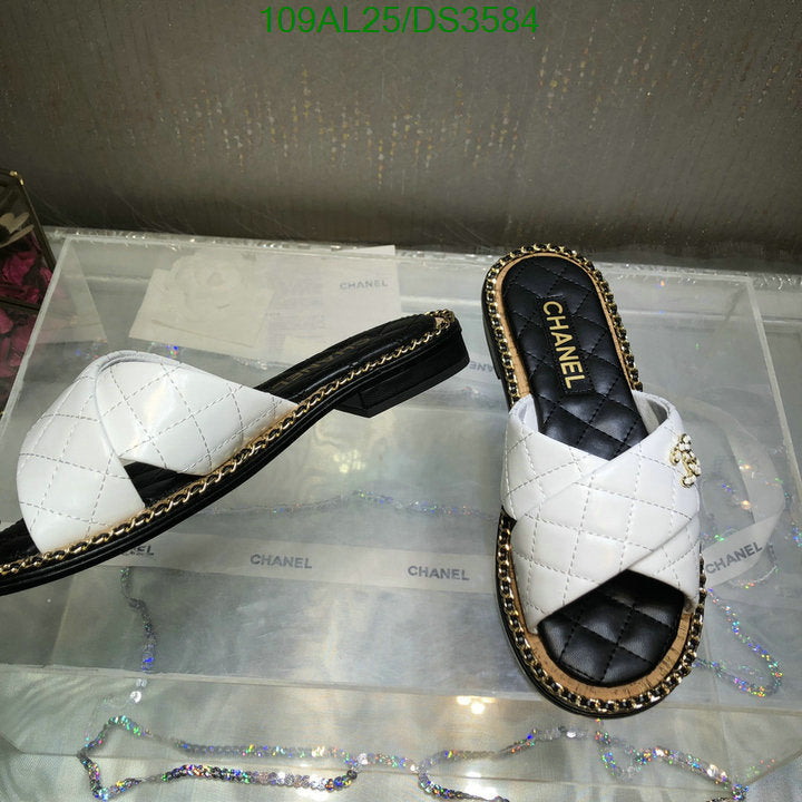 SAMC - CHL Women Shoes Slippers - 017
