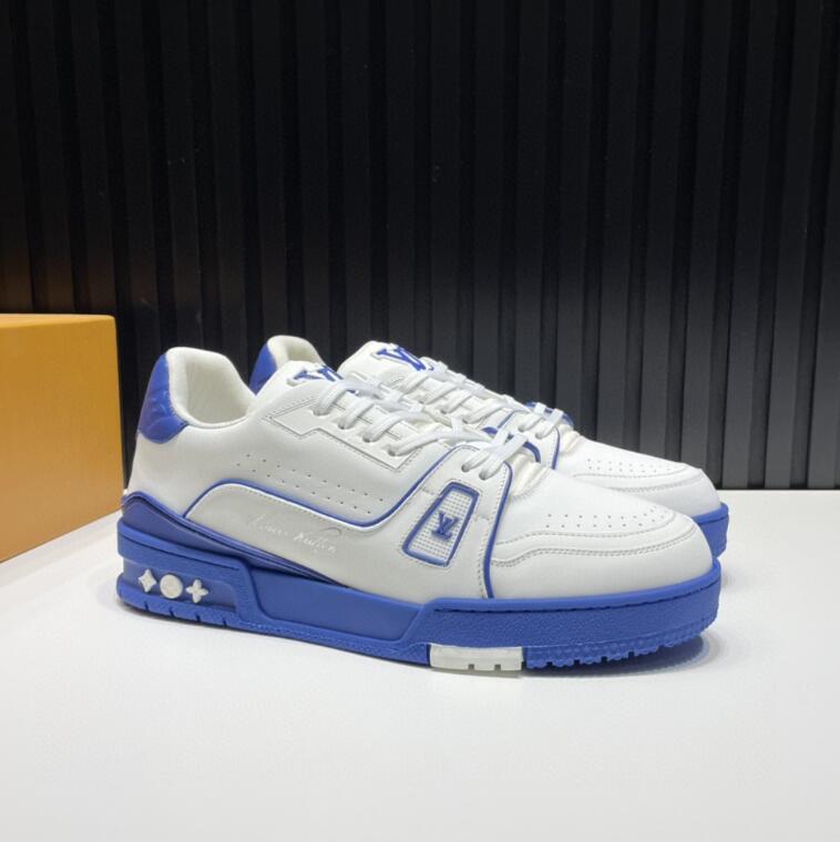 Glamy - LOV Men Shoes - 1459