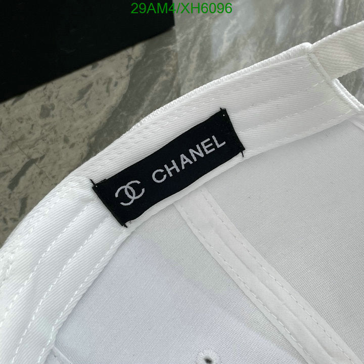 SAMC - CHL Caps & Hats - 269