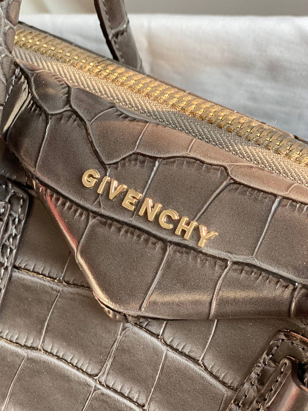 Glamy - GCY Bags - 537