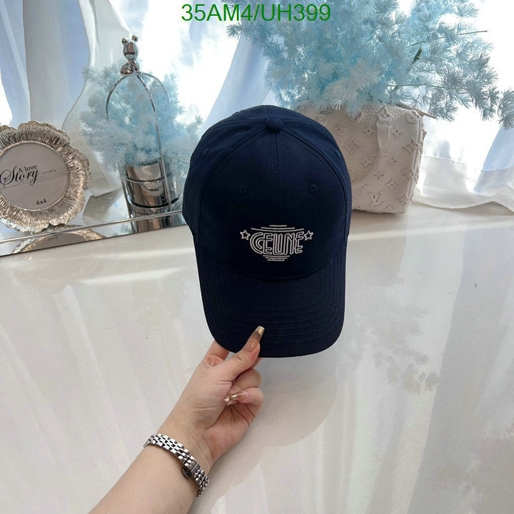 SAMC - COL Caps & Hats - 118