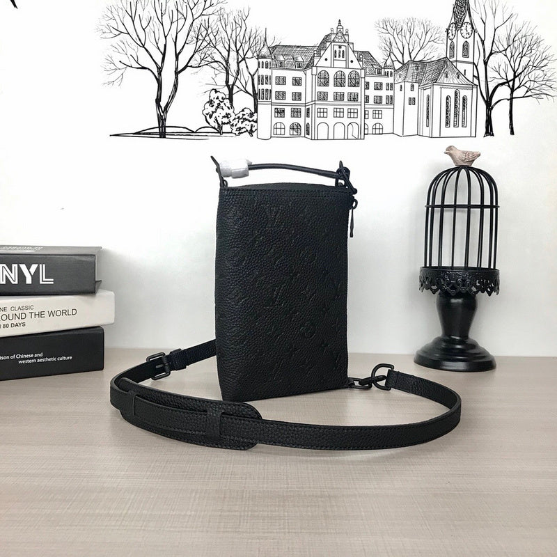Satchel Bags - VL Bags - 3317