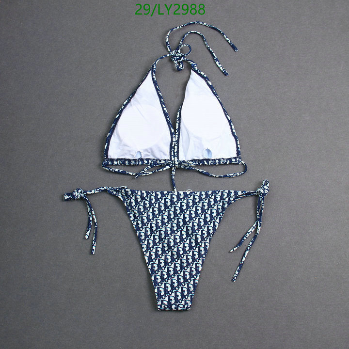SAMC - DOR Swimsuits - 156