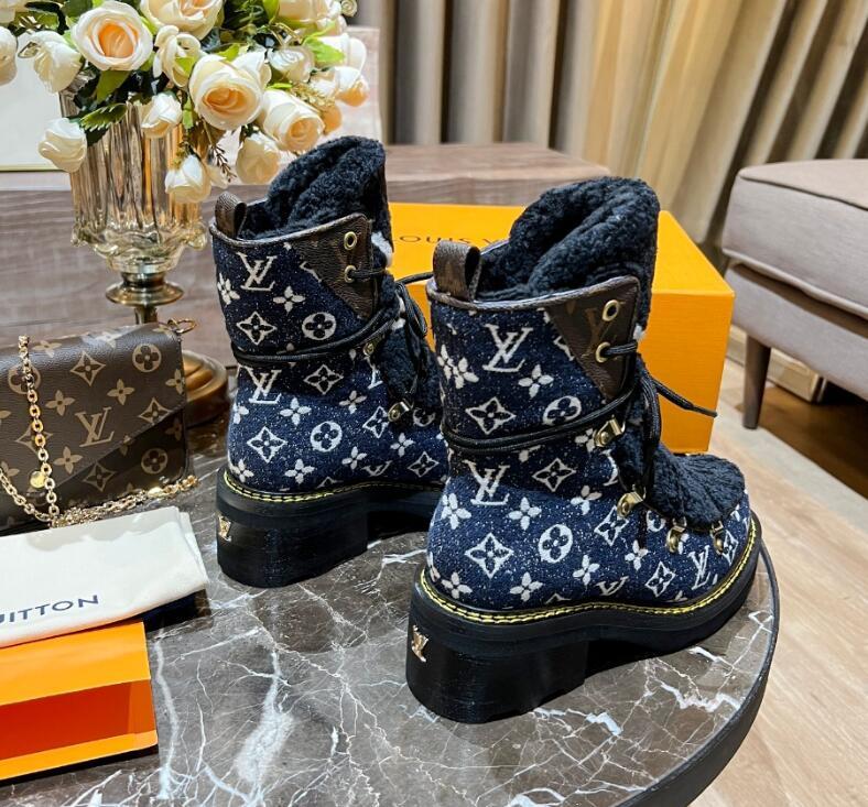 SAMC - LOV Women Shoes - 875