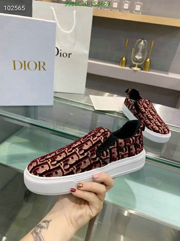 SAMC - DOR Women Sneakers - 200