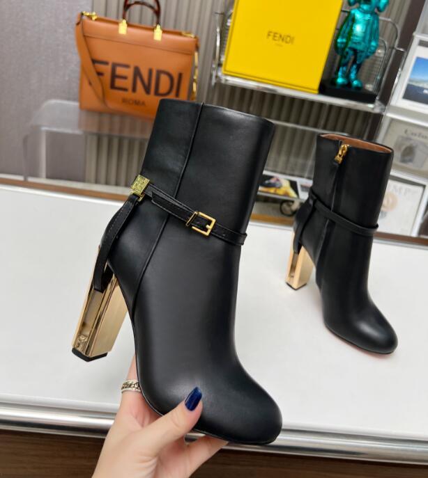 SAMC - FDE Women Shoes - 064