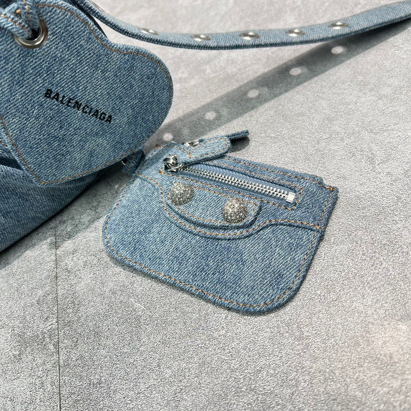 Satchel Bags - BGA Bags - 271