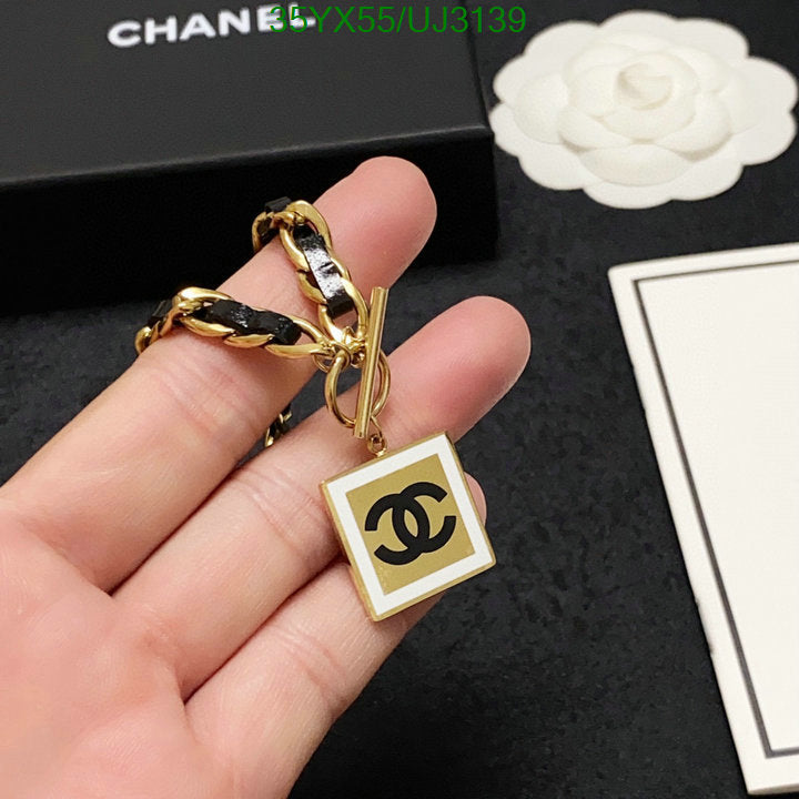 SAMC - CHL Jewelry - 698